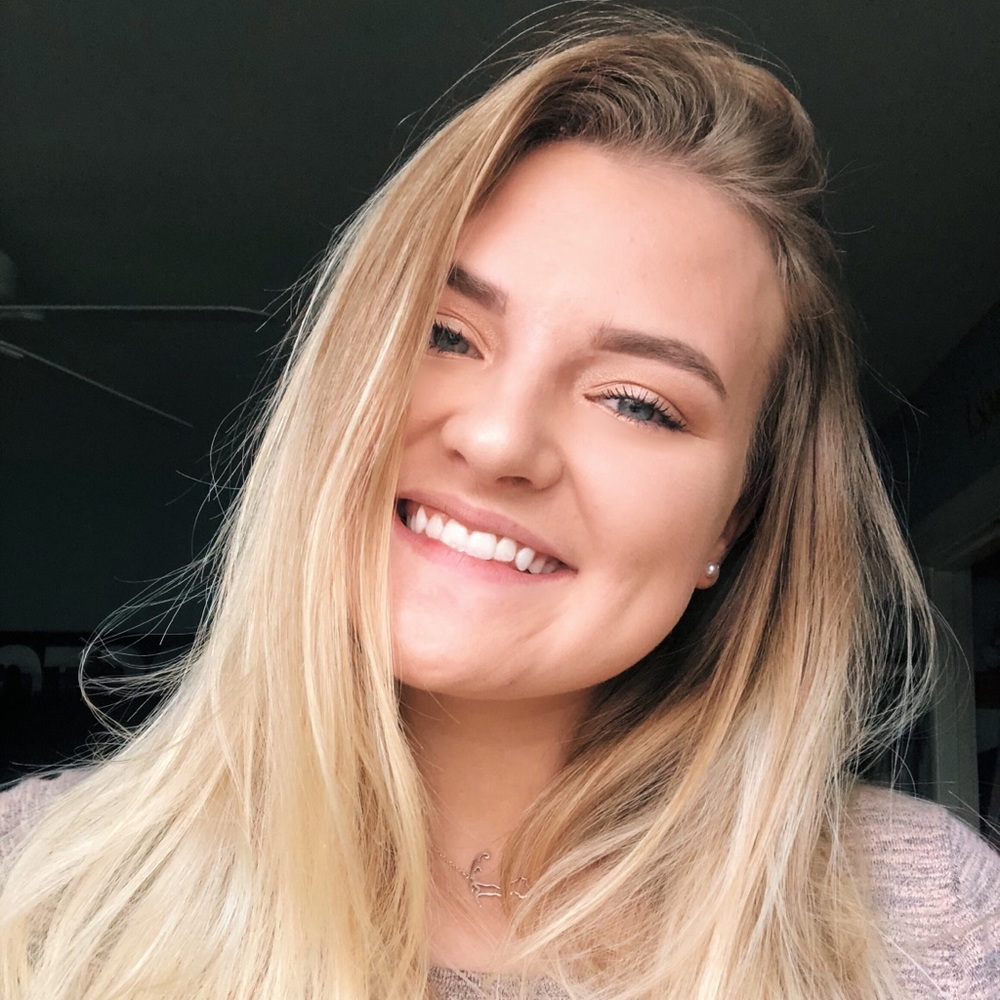 Meet your Posher, Taylor